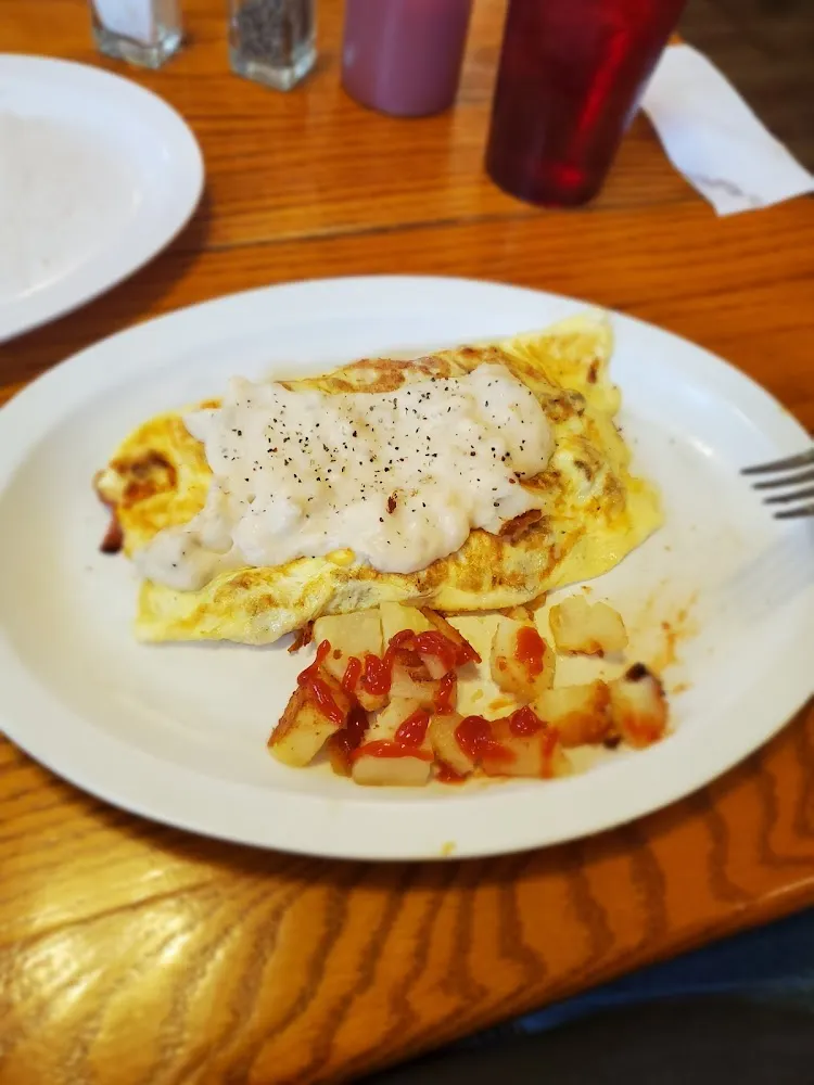 Country Omelet