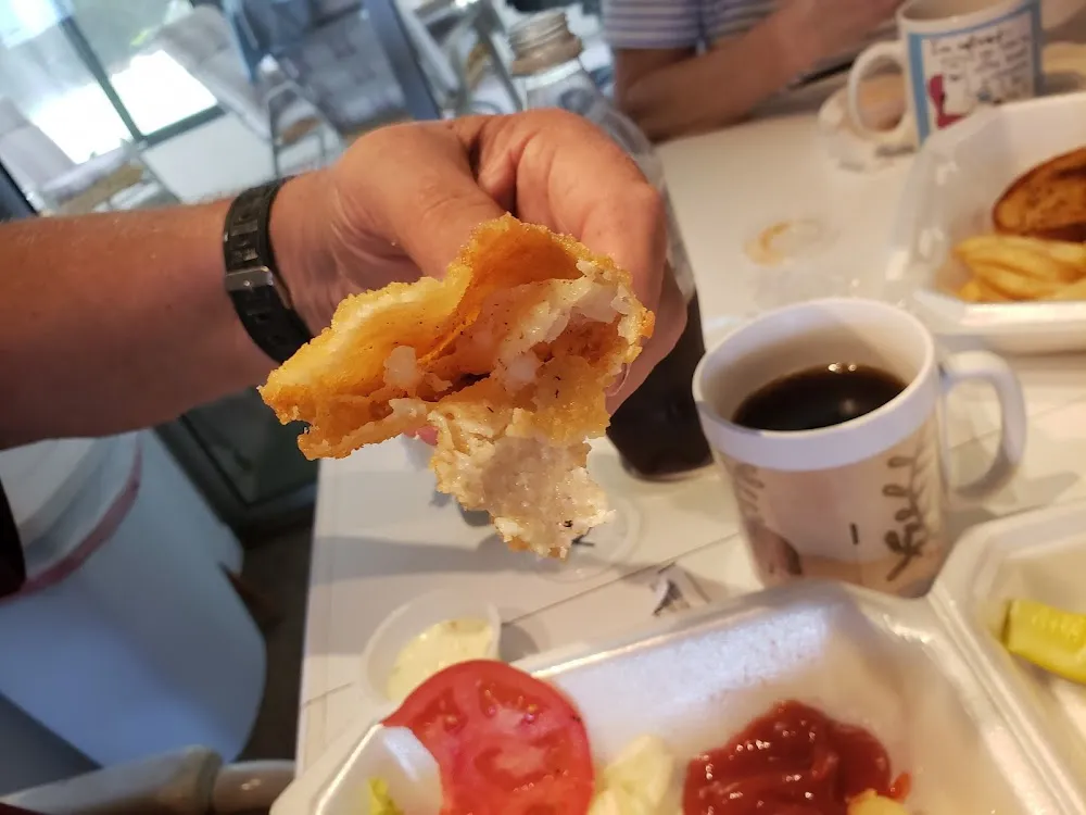 Fish