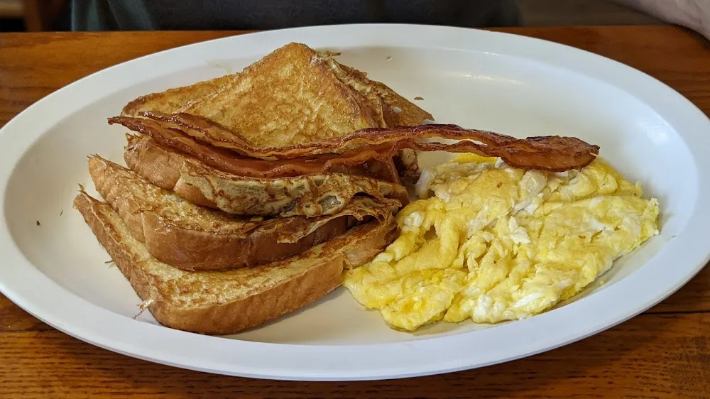 French Toast