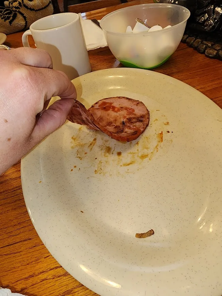 Ham Slice